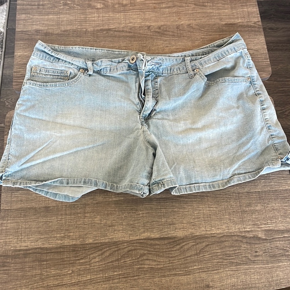Shorts